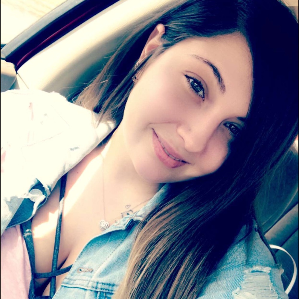 Meet your Posher, Bambi